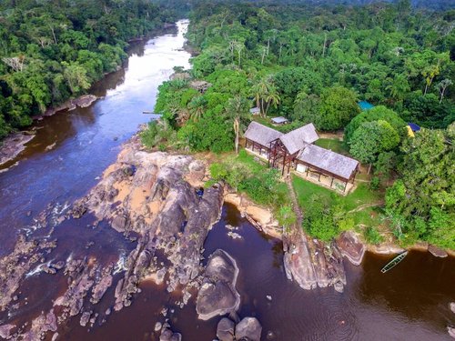 Adventure Tourism In Suriname: The Best Locations For Thrill Seekers