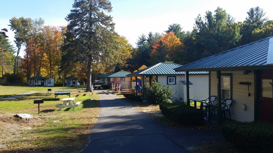 Perry S Motel Cottages Updated 2020 Prices Reviews Intervale Nh Tripadvisor