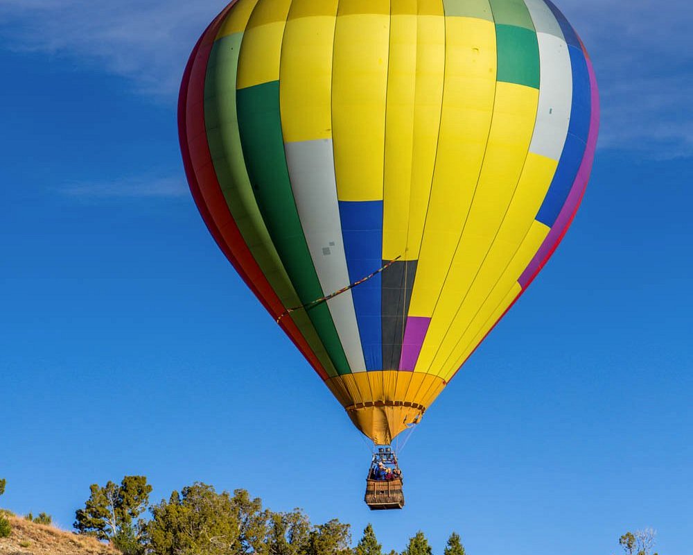 Pueblo Balloons (Taos) All You Need to Know BEFORE You Go