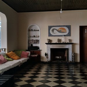 Common Area