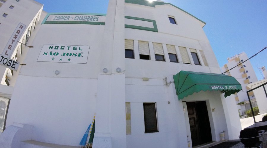 The Hostel
