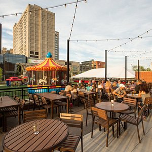 Fifth Third Field – Toledo Mud Hens