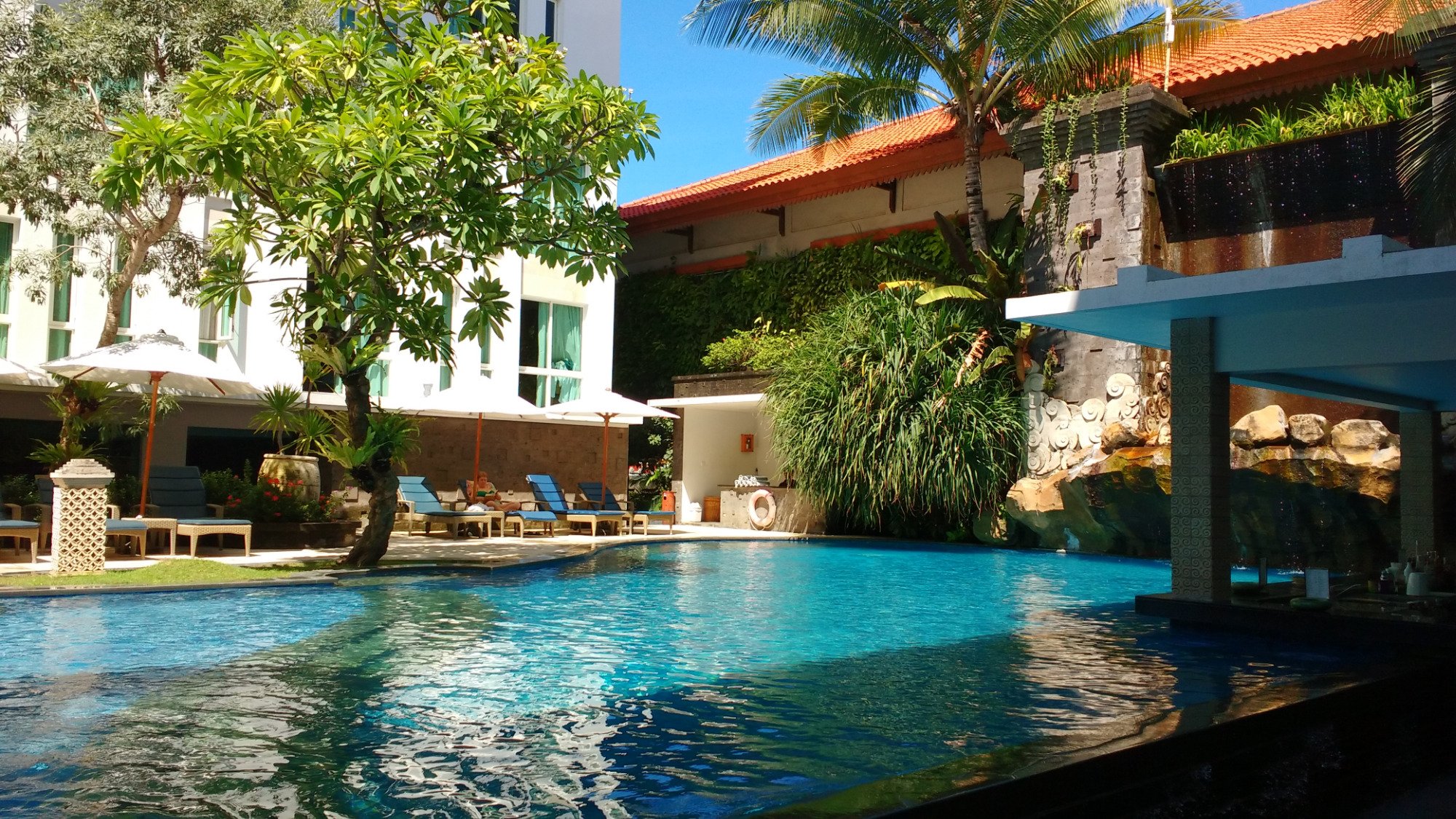 BINTANG KUTA HOTEL (Bali) - Hotel Reviews, Photos, Rate Comparison ...