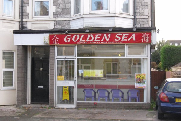 THE 10 BEST Chinese Restaurants in Weston super Mare (2024)