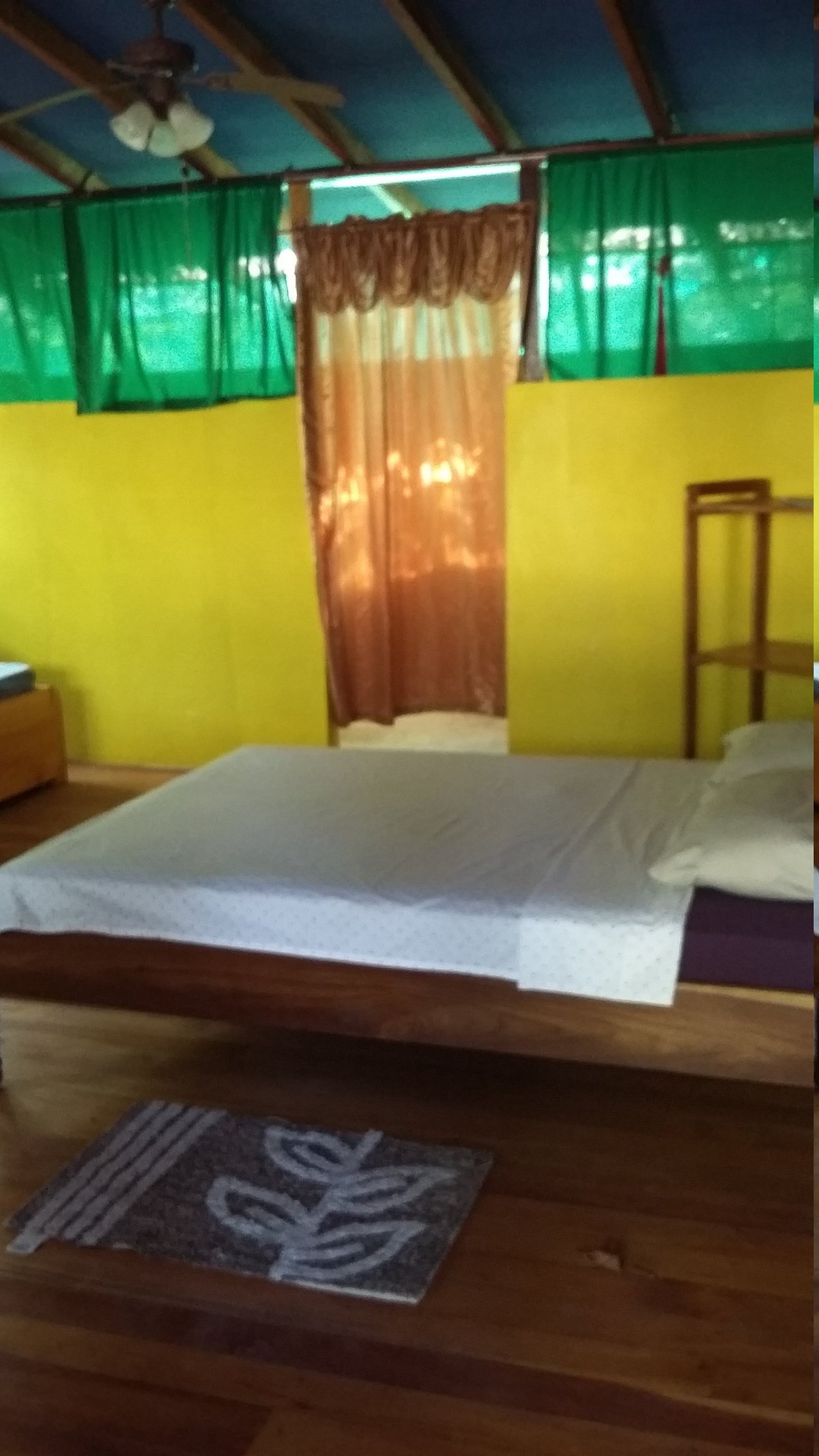 Manzanillo Costa Rica Hotels; CABINAS BUCUS AND TOURS - Campground Reviews (Costa Rica/Manzanillo)