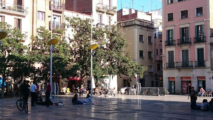 Imagen 1 de Plaza del Sol