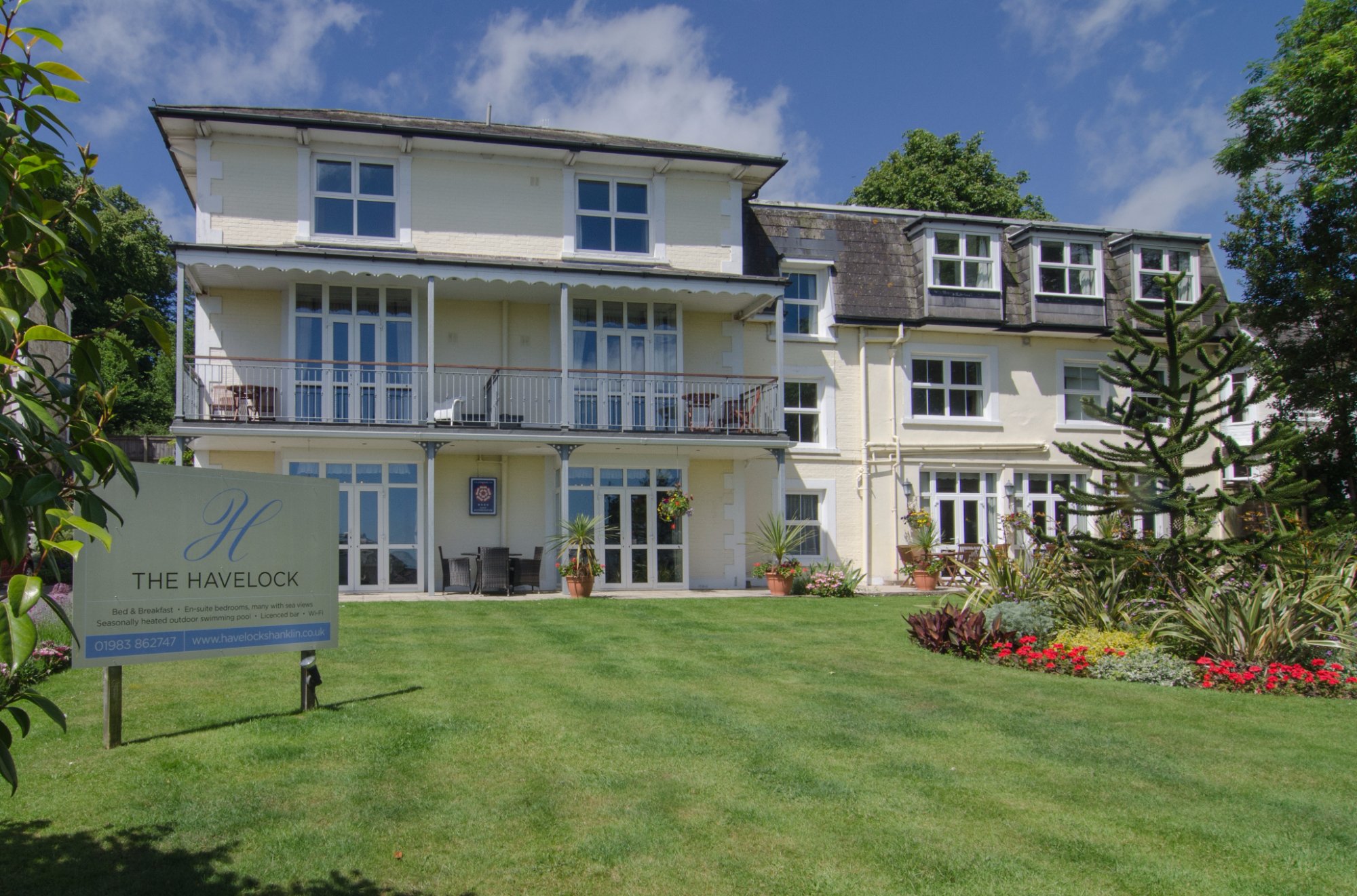 Hotel photo 6 of The Havelock.