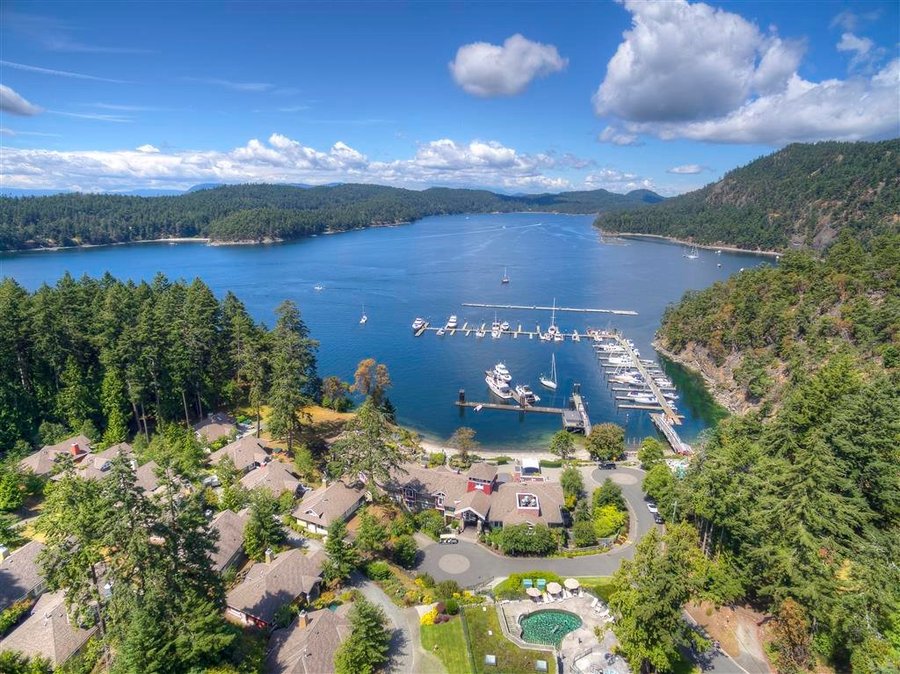 Poets Cove Resort Spa UPDATED 2021 Prices Reviews Photos (Pender