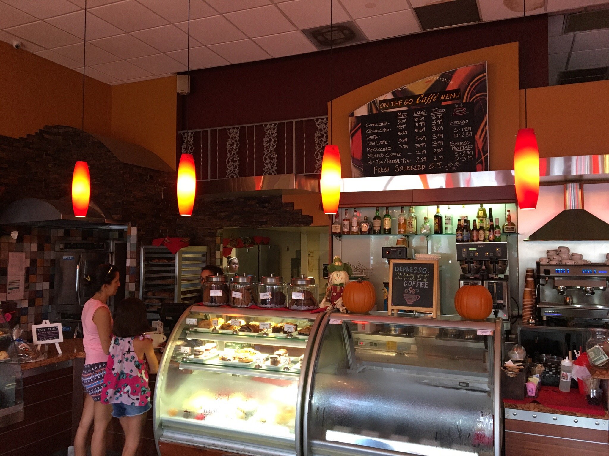 SAQUELLA CAFE, Boca Raton - Restaurant Reviews, Photos & Phone Number ...