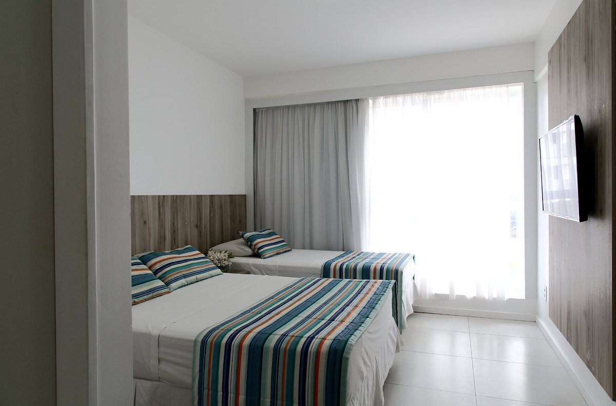 HOTEL PRAIA BONITA JATIUCA MACEIÓ