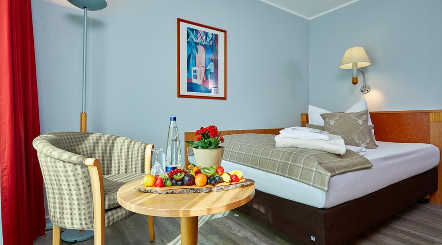 Junior Room