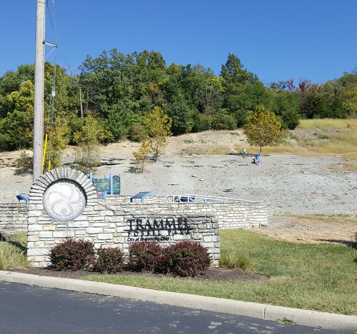 Trammel Fossil Park (Sharonville) - All You Need to Know BEFORE You Go