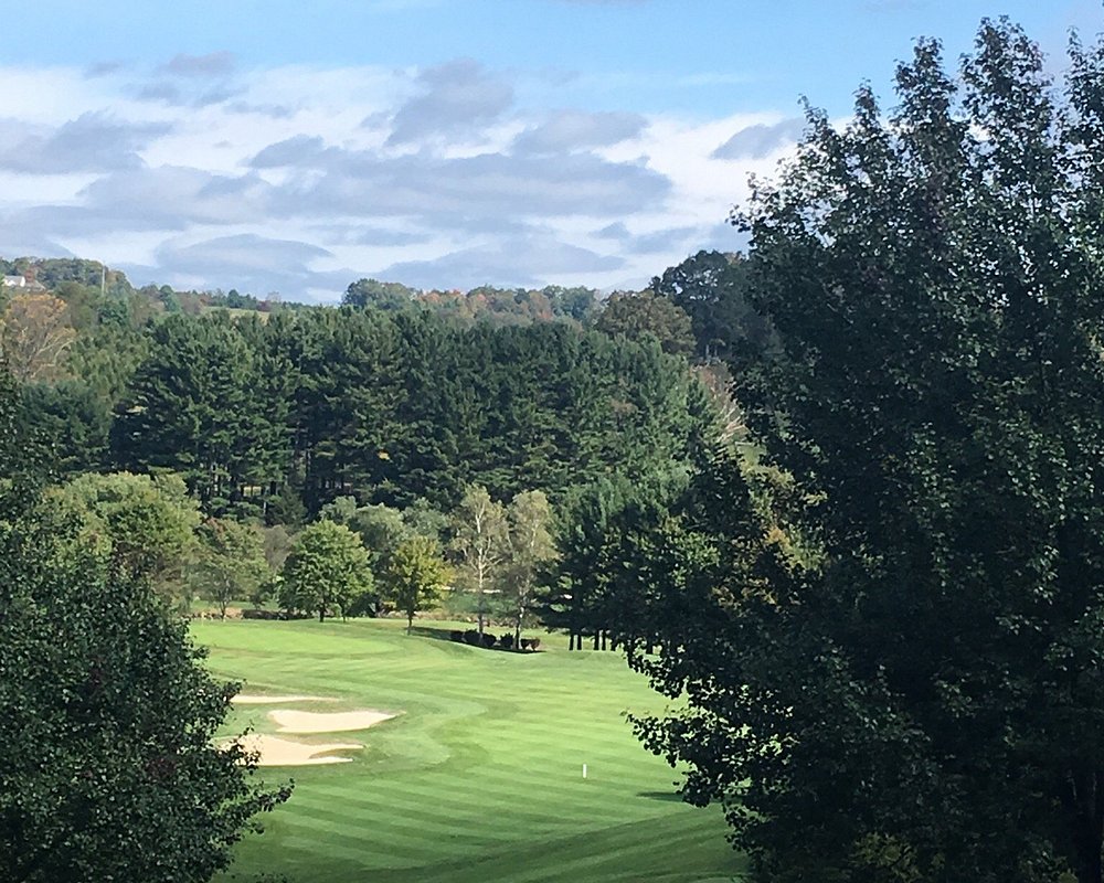 THE 10 BEST North Carolina Mountains Golf Courses (Updated 2023)