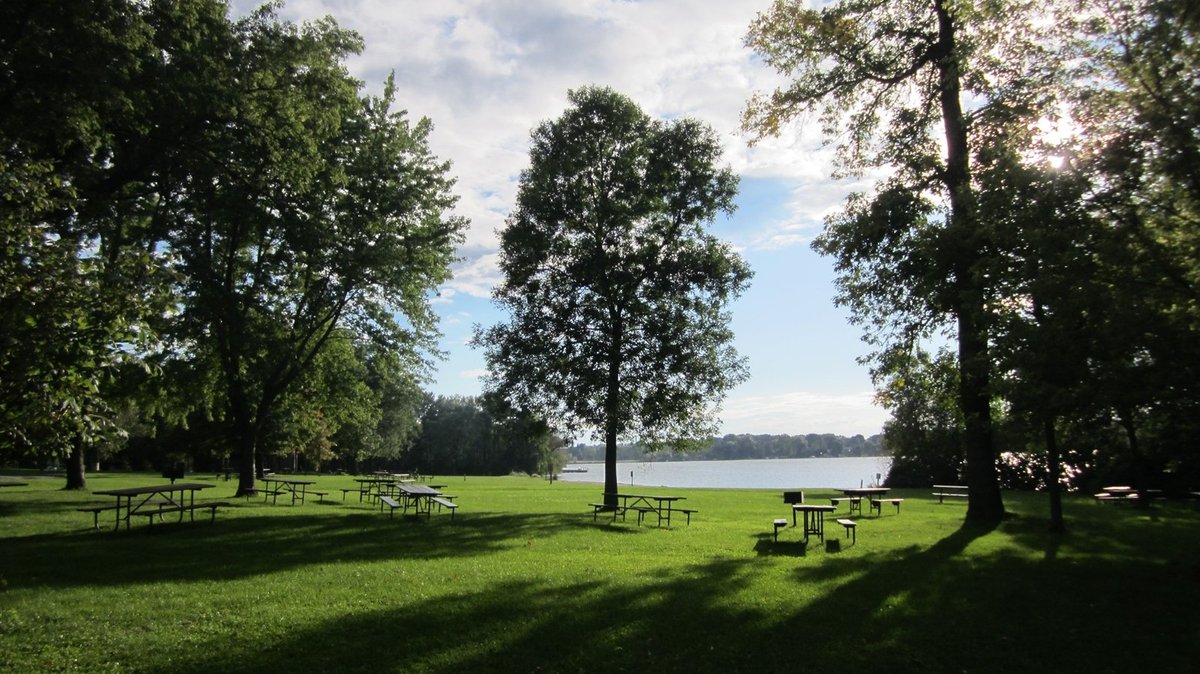 Escape To Paradise: Your Guide To Ohio’s Pike Lake State Park