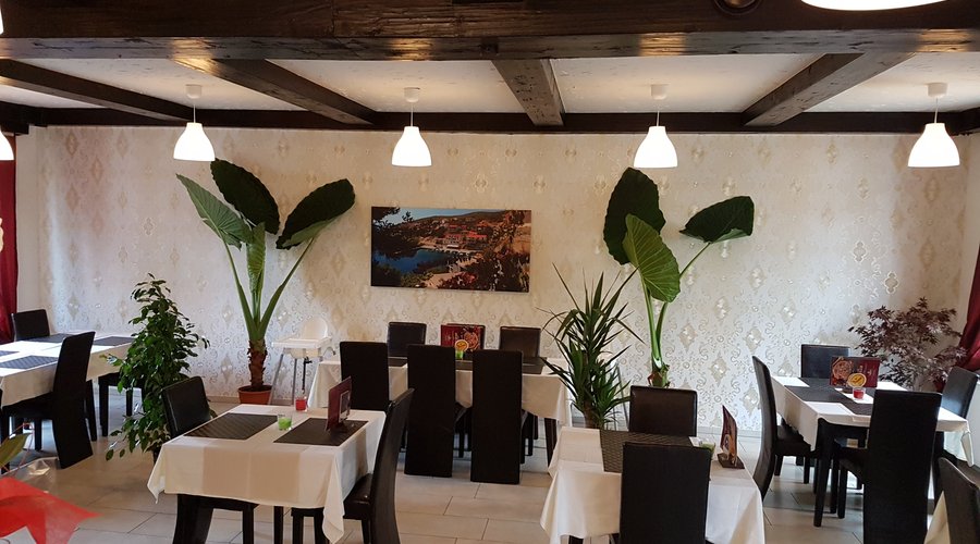 Pizzeria&grill Famiglia