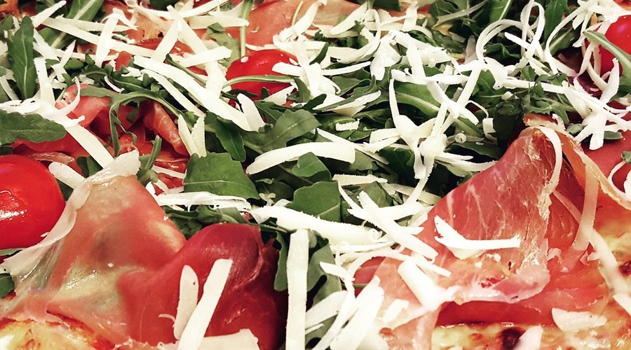 Pizzeria&grill Famiglia