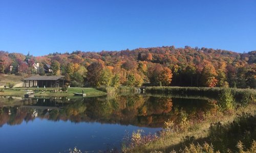 Barnard Vt