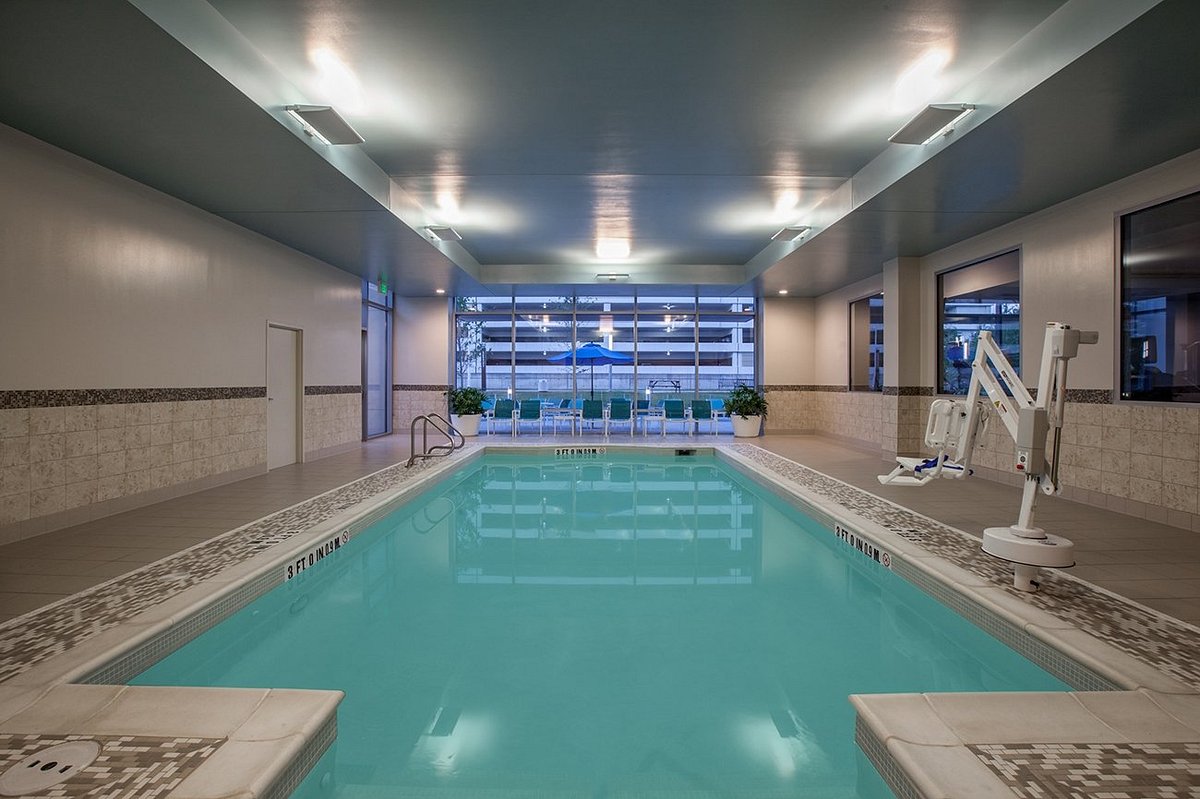 THE 10 CLOSEST Hotels to Cleveland Clinic THE 10 CLOSEST Hotels to Cleveland Clinic