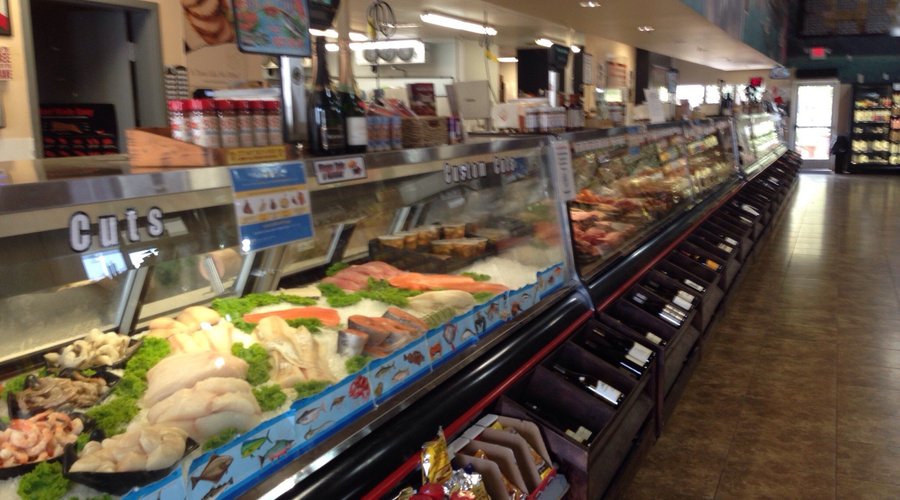 BL Quality Meats
