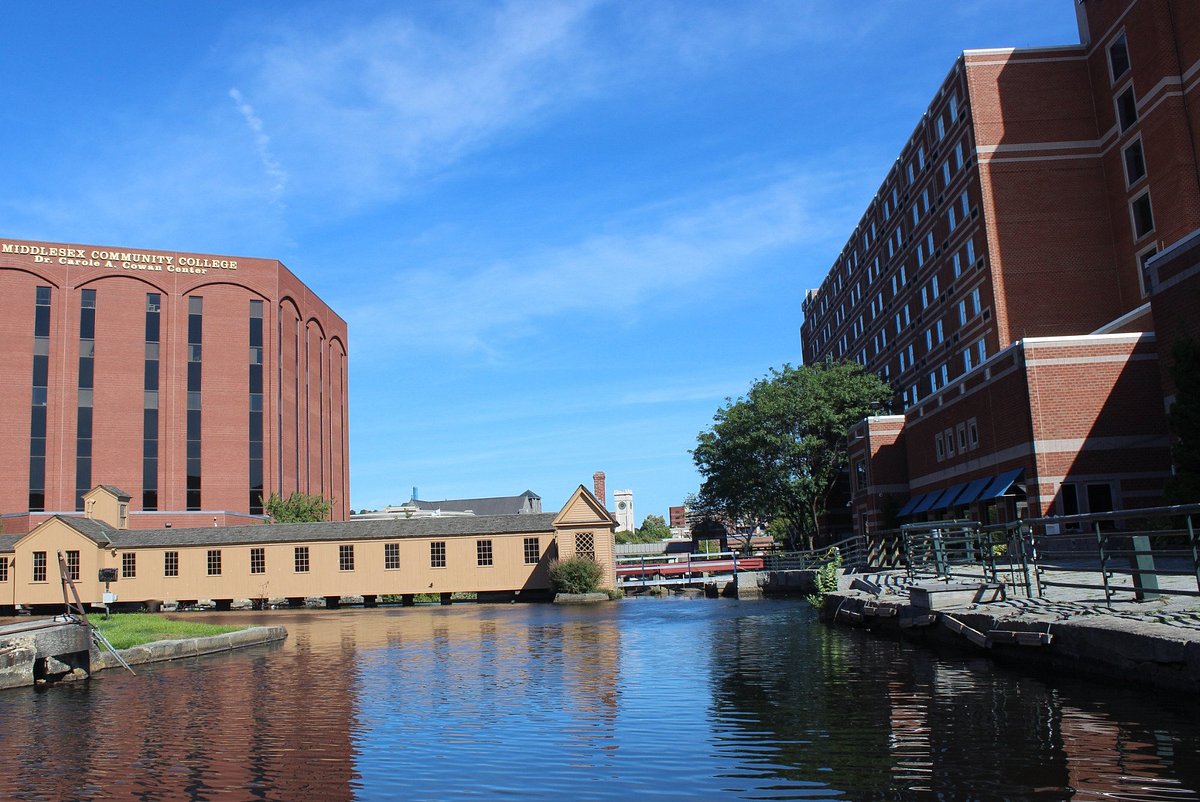 Lowell National Historical Park - All You Need to Know BEFORE You Go (with  Photos)