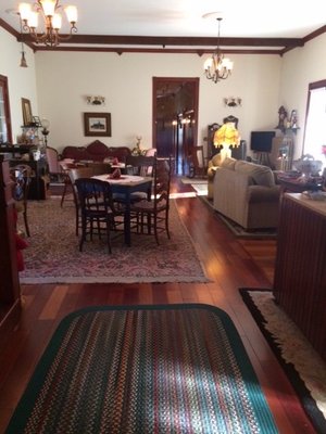 STATION HOUSE B & B - B&B Reviews (Granville, NY)