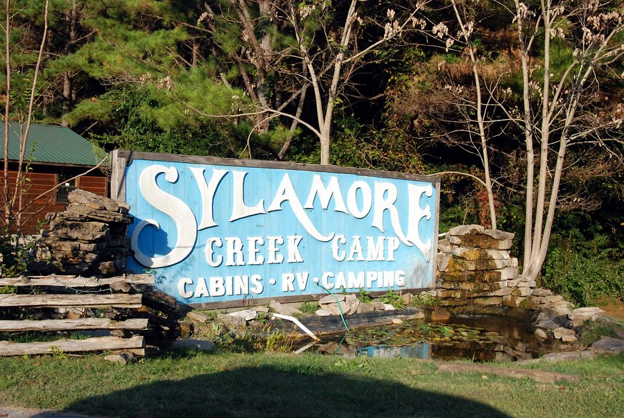 Sylamore Creek Camp - UPDATED 2021 Prices, Reviews & Photos (Mountain