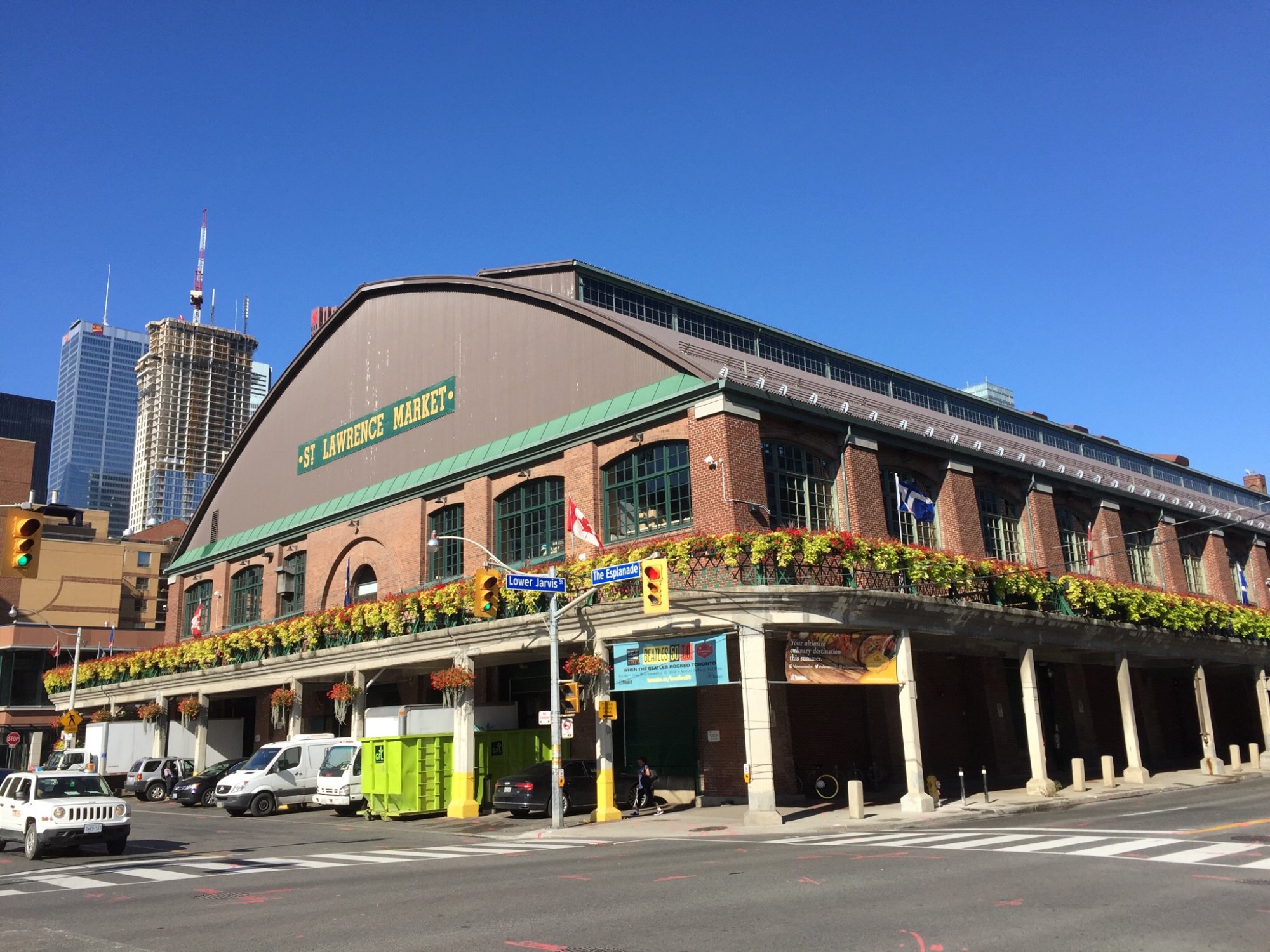 St. Lawrence Market All You Need to Know BEFORE You Go 2024