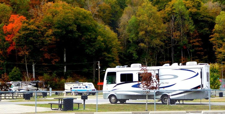 CITY OF PIKEVILLE RV PARK - Updated 2020 Campground Reviews (KY