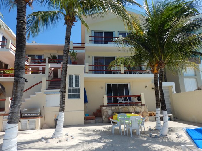 VILLA ALDORA - Updated 2023 Prices & Specialty Hotel Reviews (Cozumel,  Mexico)