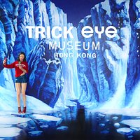 Come and experience the world-class 3D museum at the Peak!