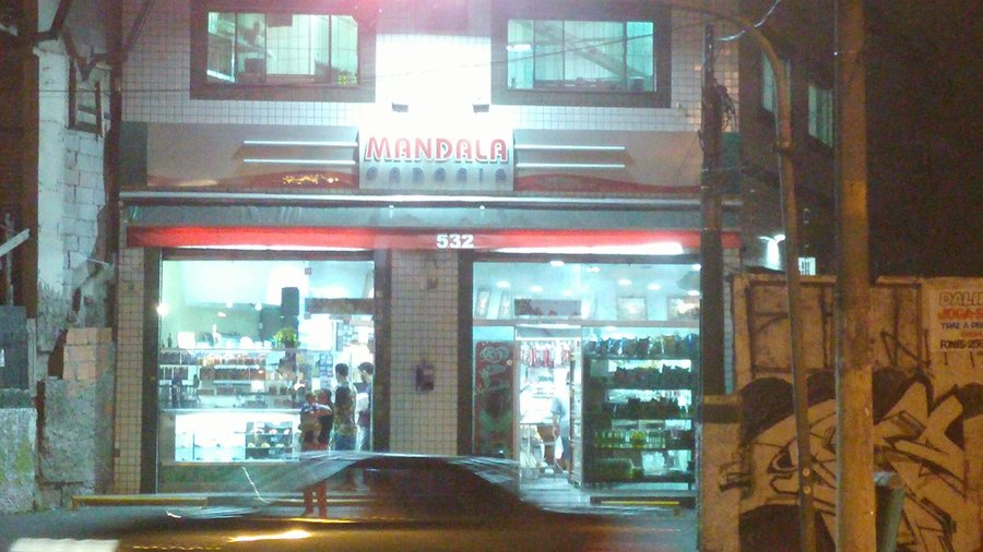 MANDALA, Sao Paulo - Restaurant Reviews & Photos - Tripadvisor