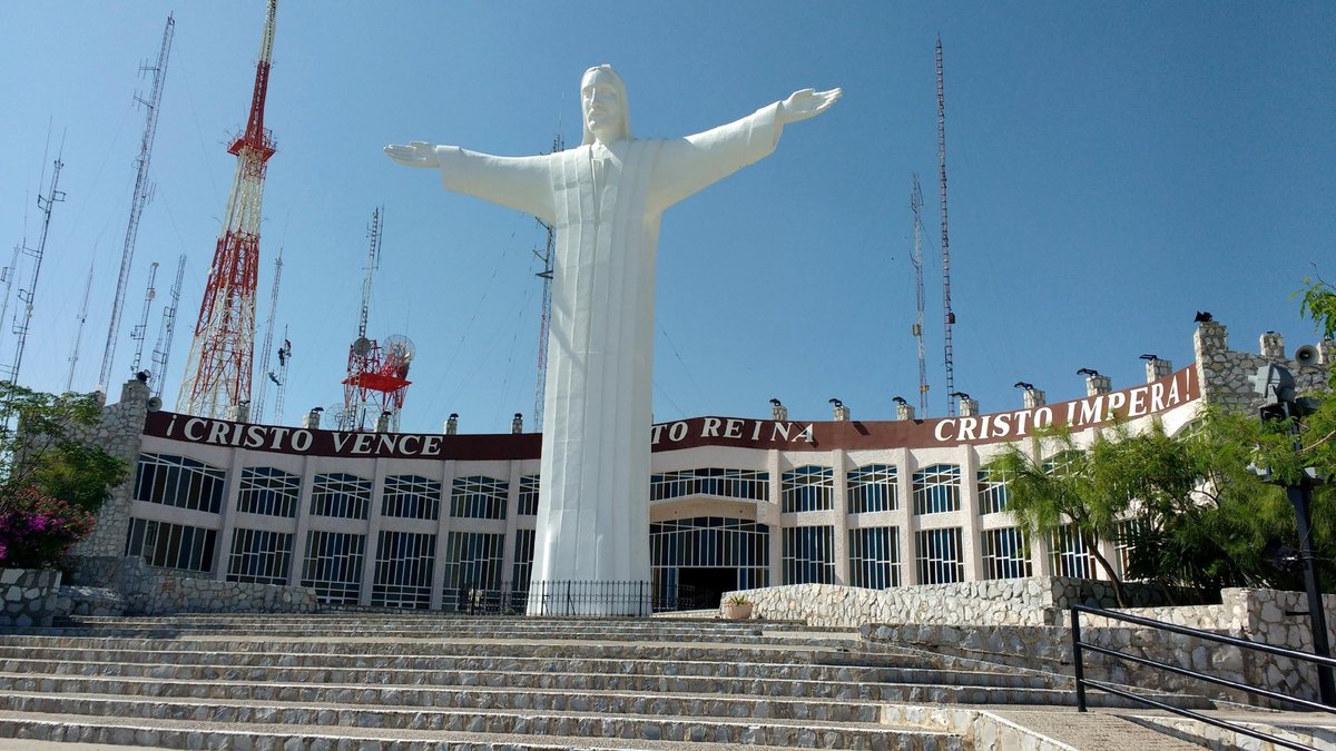 CHRIST OF THE NOAS (Torreon) - All You Need to Know BEFORE You Go