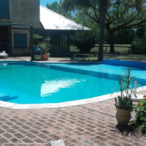 Los Brunos Lodge