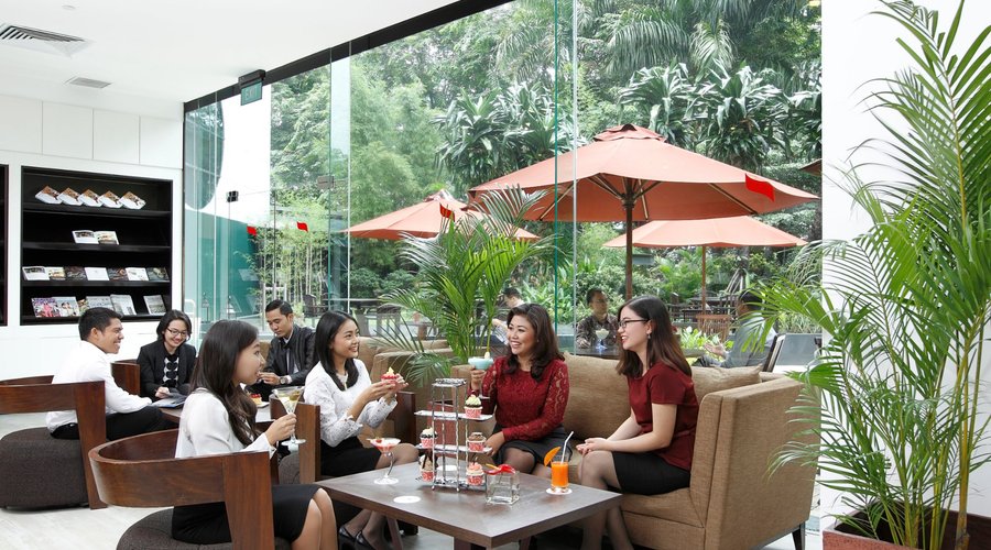EL Bombon Gourmet & Pastry Cafe
