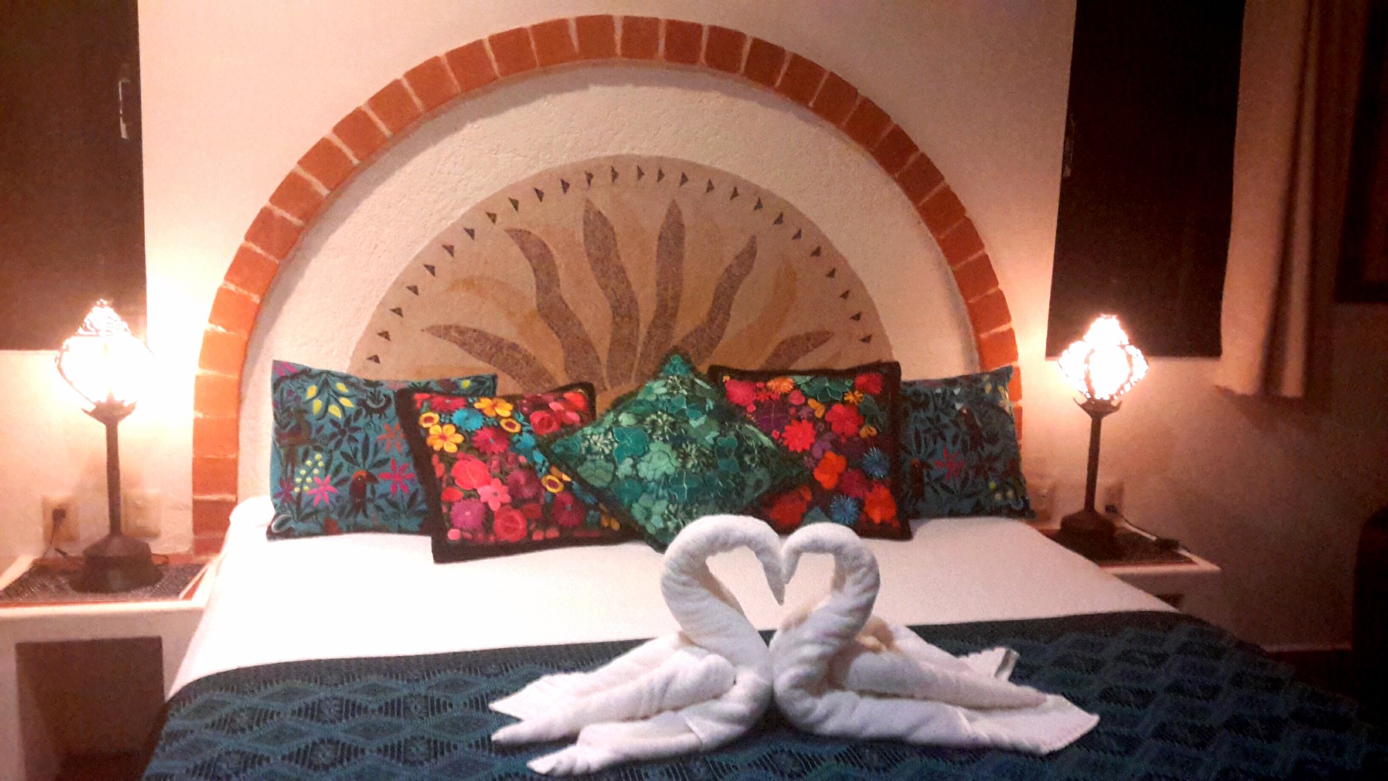 Hotel photo 4 of Casa Amor Del Sol.