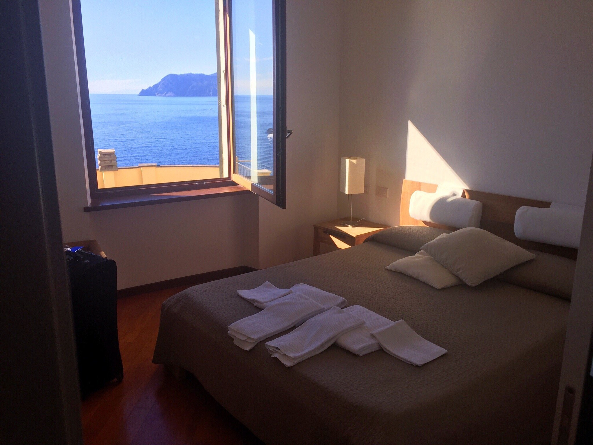 ARPAIU B&B (Manarola, Italie) : Tarifs 2024 Et 14 Avis