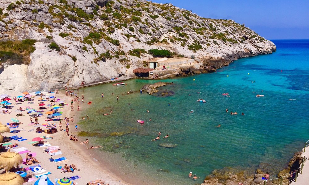 Cala San Vincente 2021: Best of Cala San Vincente, Spain Tourism ...