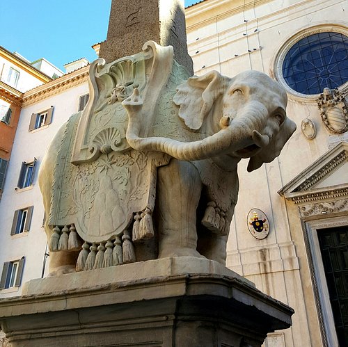 I migliori 10 Monumenti e statue a Roma (Aggiornato 2024)