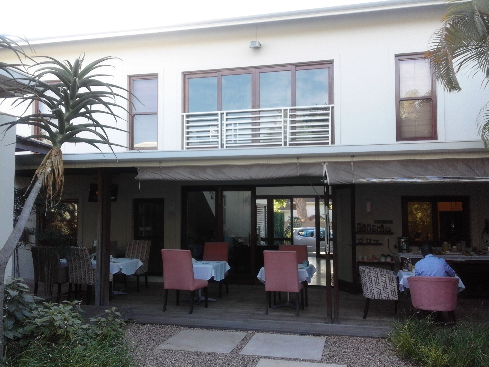 Balmoral Guest House (Durban, Afrique Du Sud) - Tarifs 2022