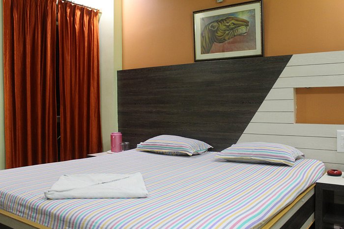 New Hotel Bidesh Ghar - Puri, India Hotel - Reviews