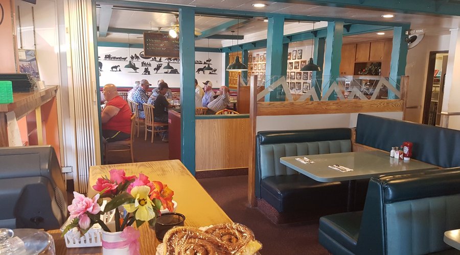 Pappy's Restaurant