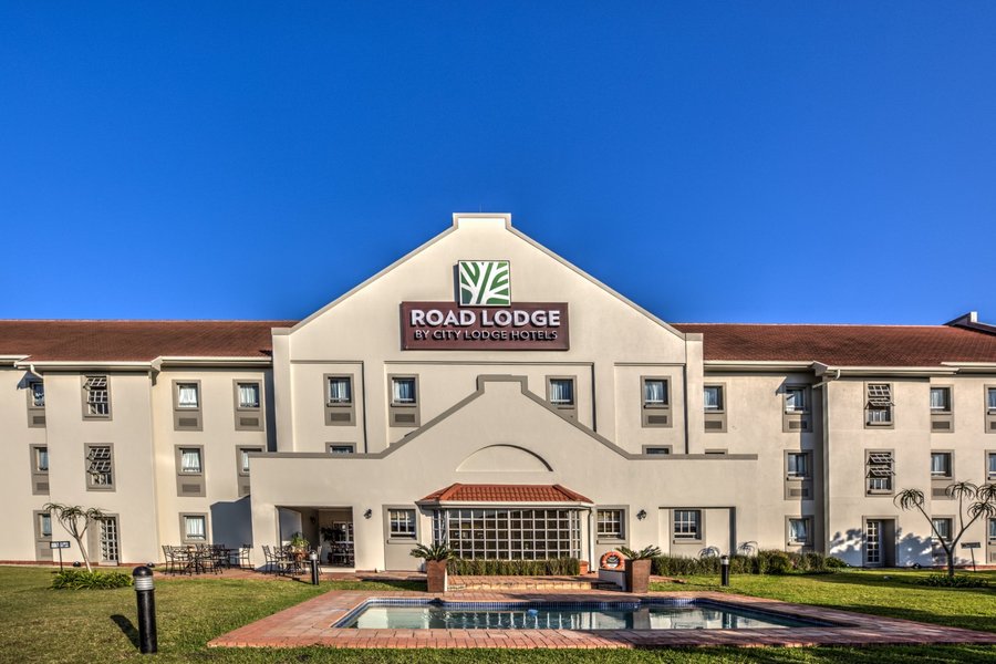 ROAD LODGE RICHARDS BAY - Hotel Reviews & Price Comparison (South ...