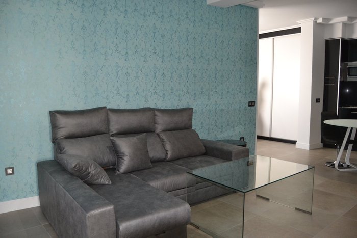 Imagen 22 de Apartamentos Las Palmeras