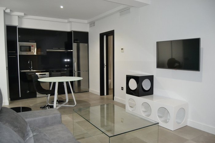 Imagen 21 de Apartamentos Las Palmeras