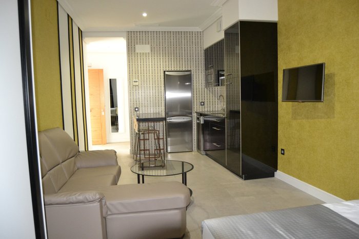 Imagen 18 de Apartamentos Las Palmeras