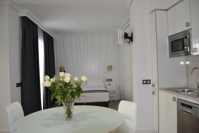 Imagen 17 de Apartamentos Las Palmeras