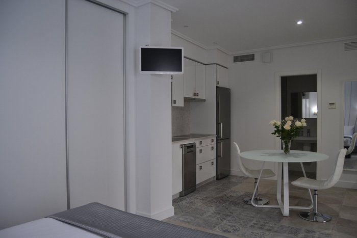 Imagen 16 de Apartamentos Las Palmeras