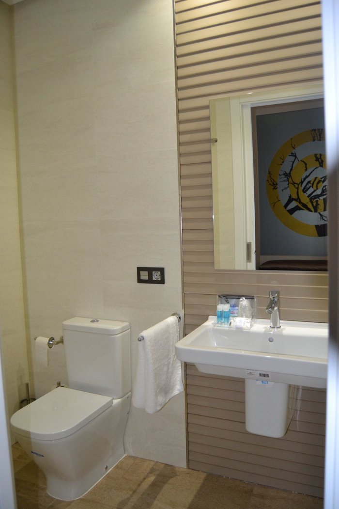Imagen 13 de Apartamentos Las Palmeras