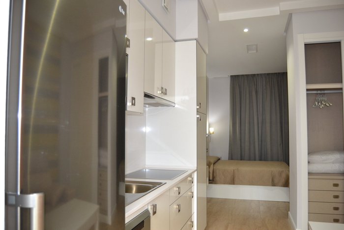 Imagen 10 de Apartamentos Las Palmeras