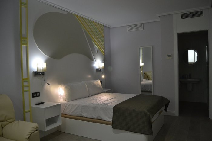 Imagen 9 de Apartamentos Las Palmeras